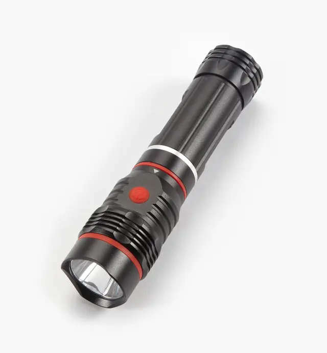image of Magnet-Mount LED Task Light/Flashlight