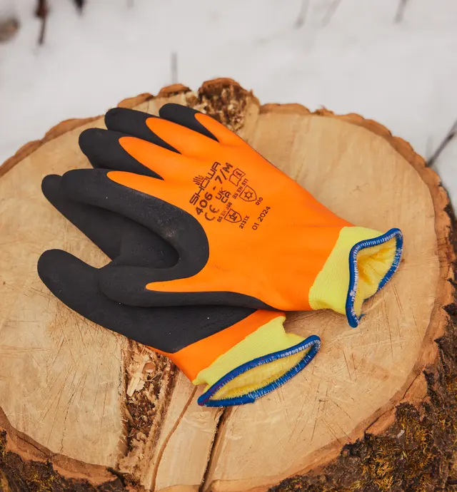image of Insulated Gloves