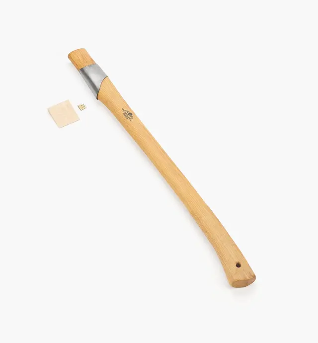 image of Replacement Handle for GrÀnsfors Large Splitting Axe