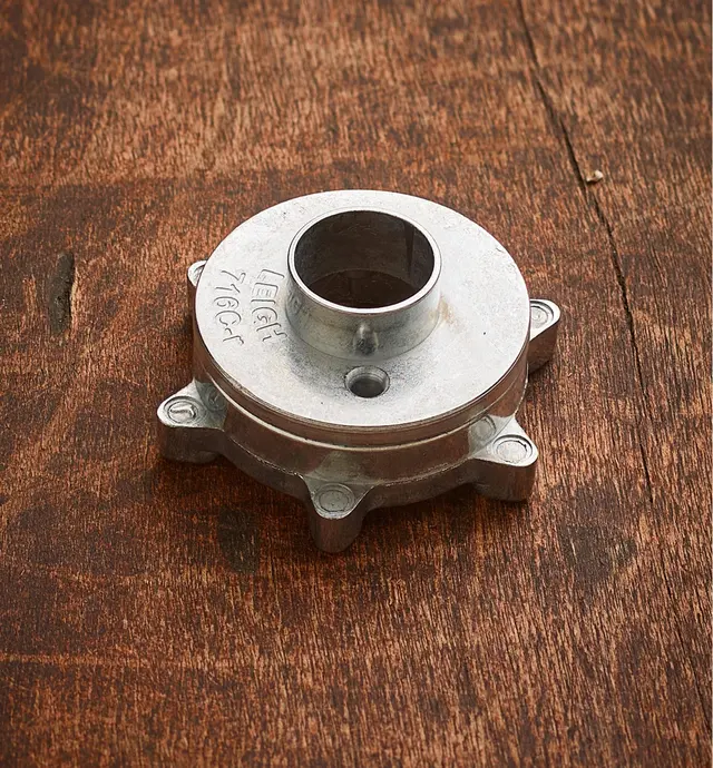 image of Leigh 5/8" O.D. Guide Bushing