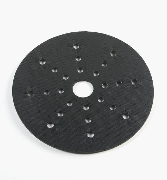 image of 9" Interface Pad 25H for Mirka LEROS