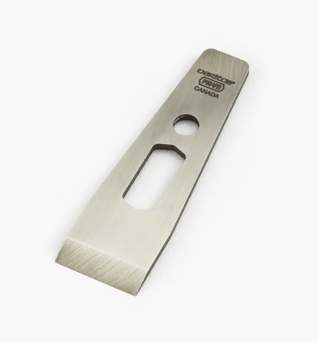 image of Replacement Blade for Veritas Pocket Plane