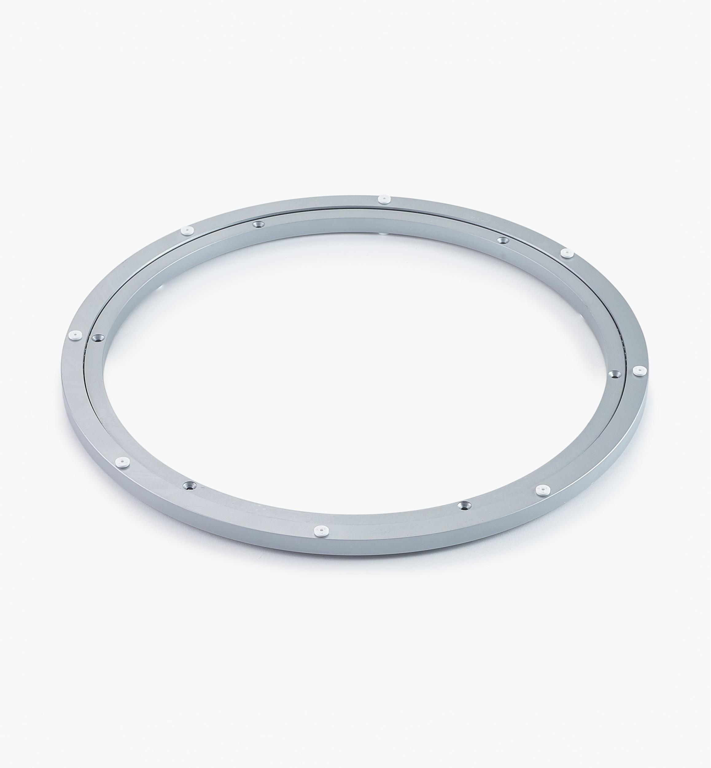 Aluminum Lazy Susan Bearings