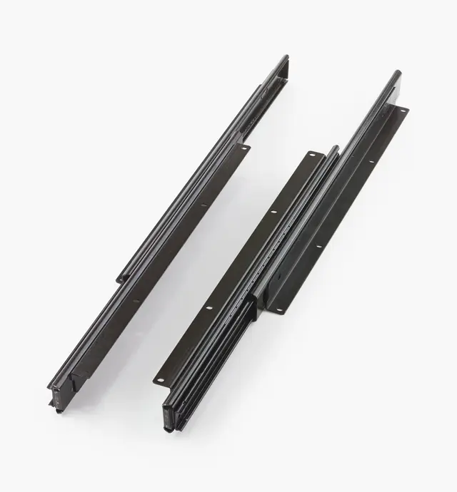 image of 130 lb Entertainment Center Slides