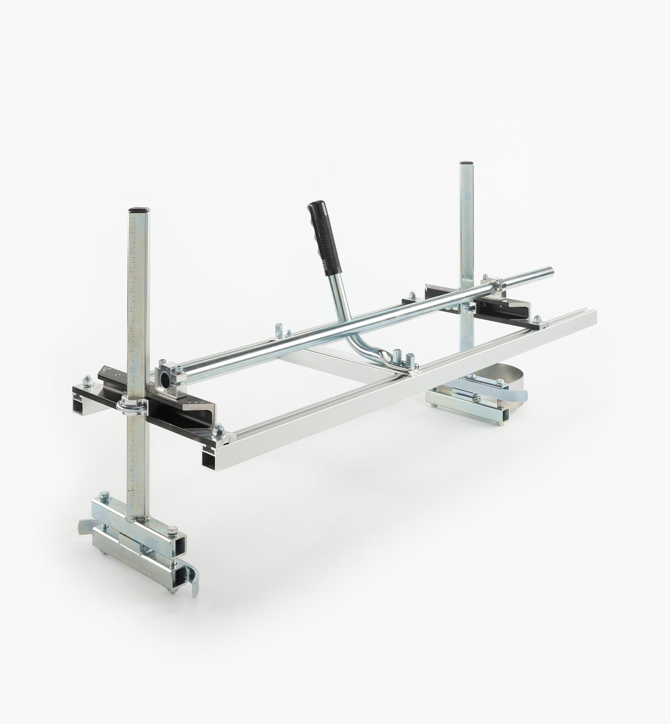 Miniscieries portatives Granberg