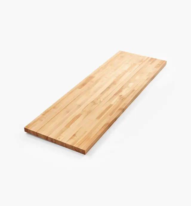 image of Maple Bench Slab