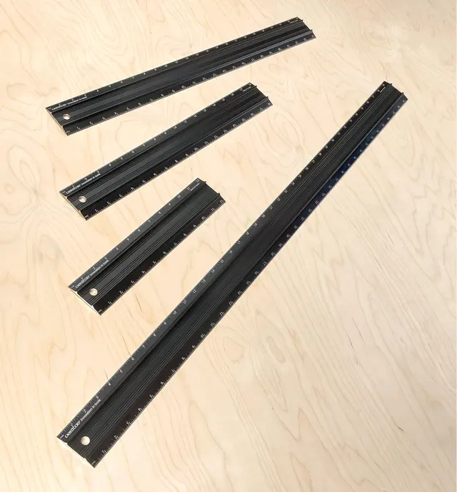 image of Set of 4 Veritas Imperial Shop Rules
