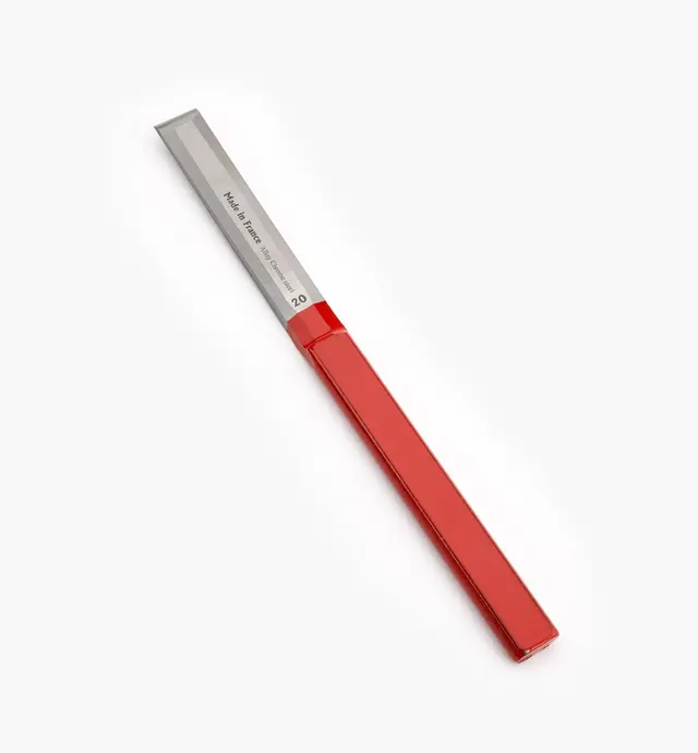 image of All-Steel Carpenter's Chisels