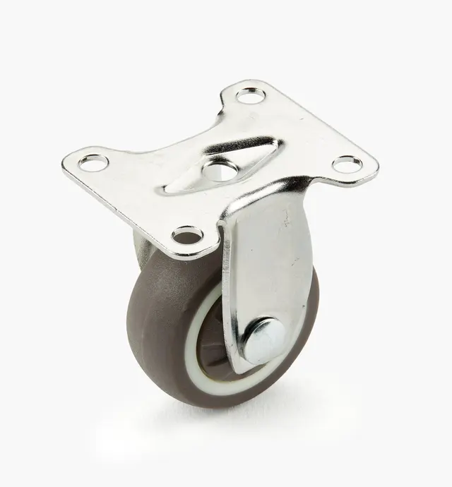 image of 32mm TPR Casters