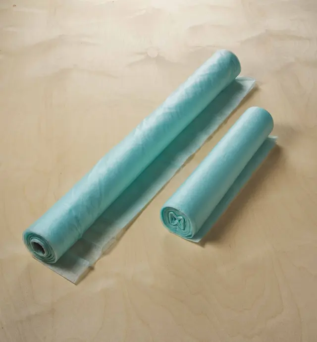 image of Couverture flottante