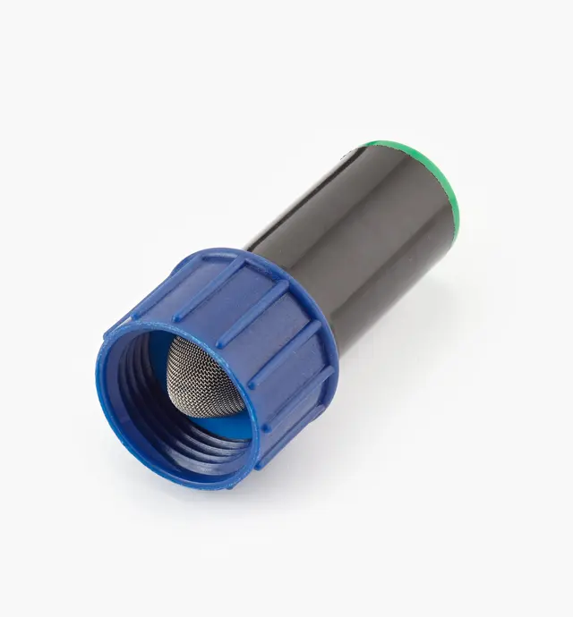 image of 1/2" Hose-Faucet Connector