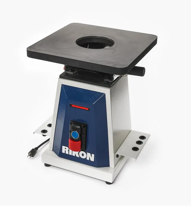 image of Rikon Oscillating Spindle Sander
