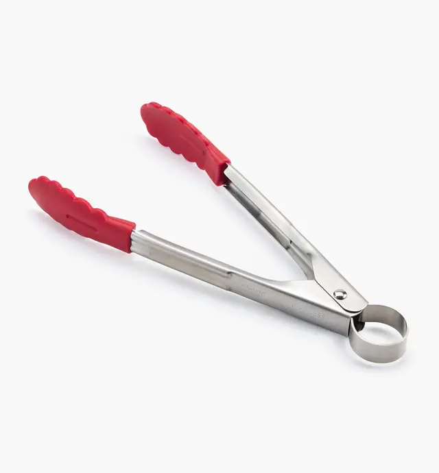 image of Mini Locking Tongs