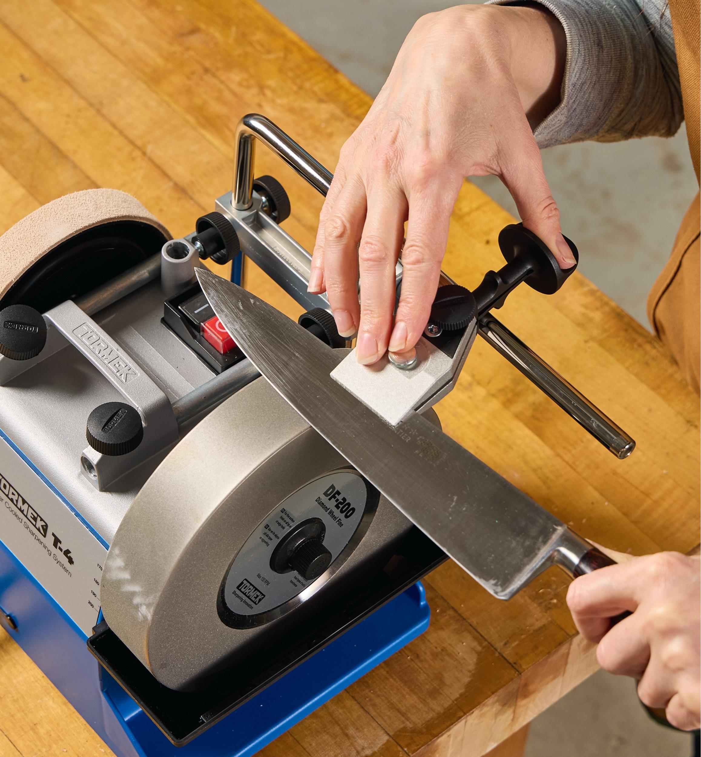 Multibase MB-102 Tormek