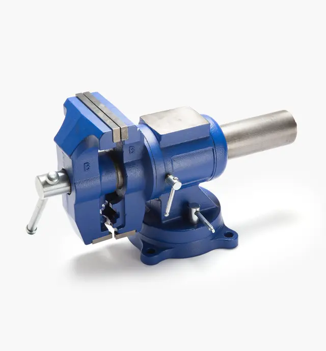 image of Multi-Purpose Vise