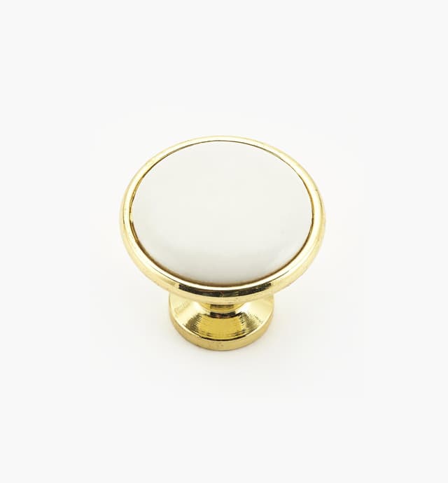 image of Die-Cast Knobs