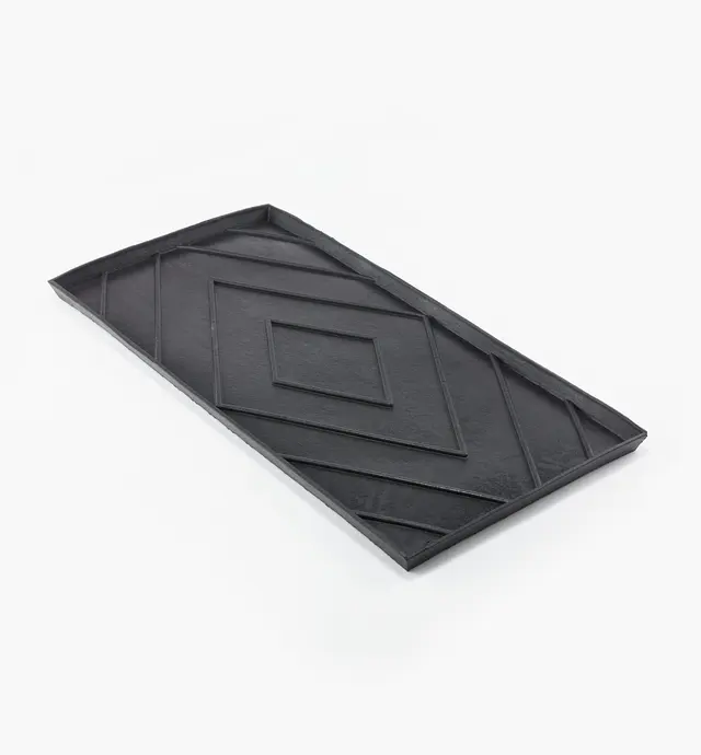 image of Rubber Boot Tray