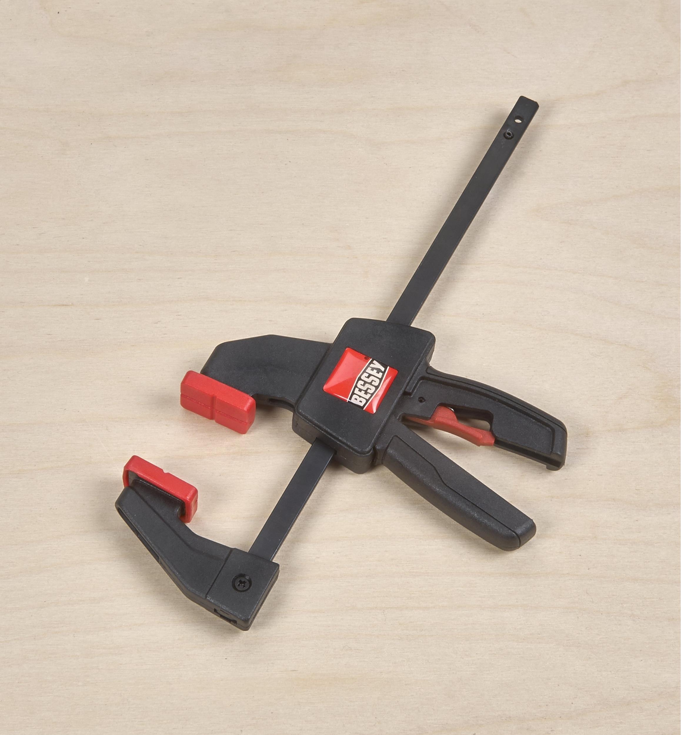 Micro-Trigger Clamp