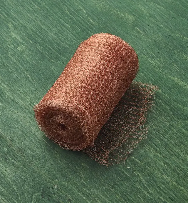 image of Copper Blocker