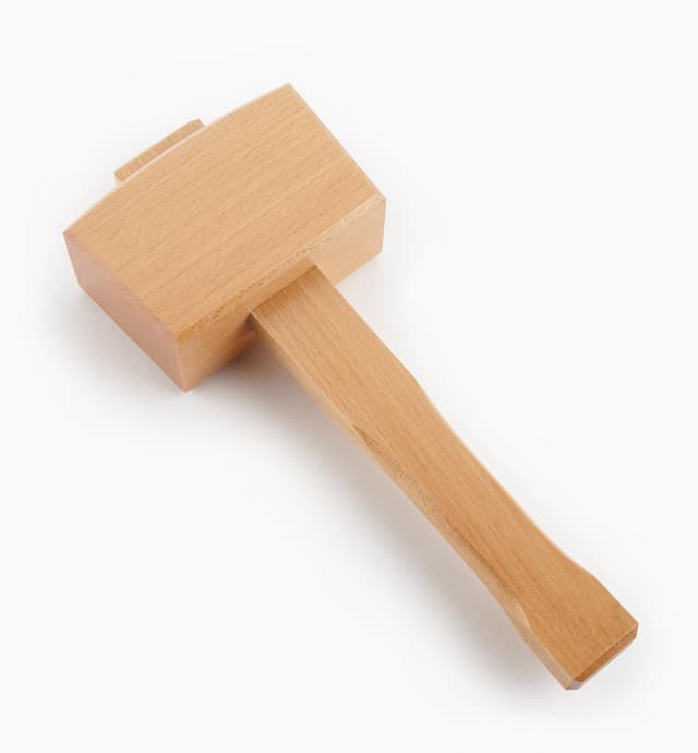 image of Carpenter's Beech Mallets