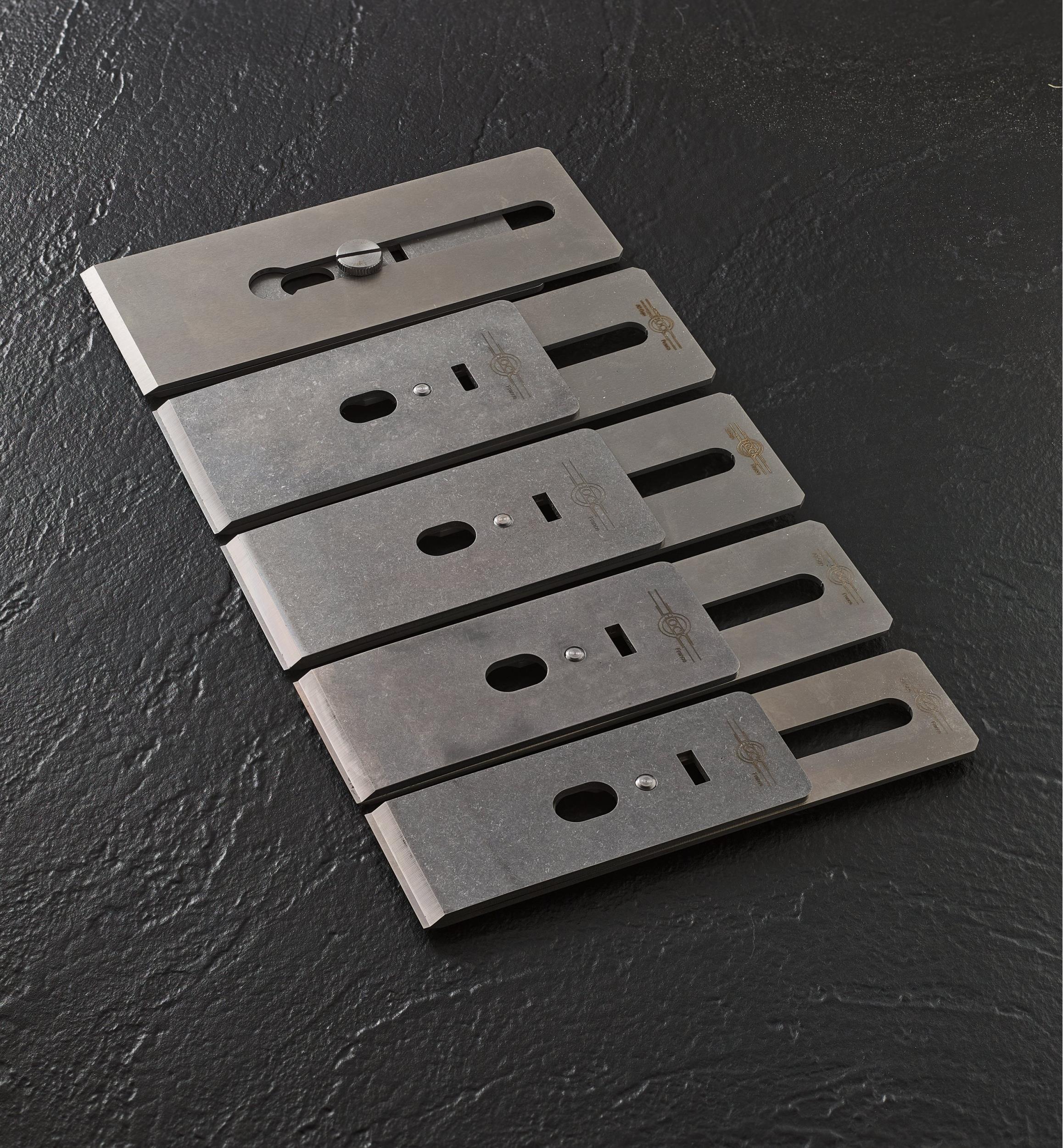 Hock A2 Blade & Chip Breaker Sets