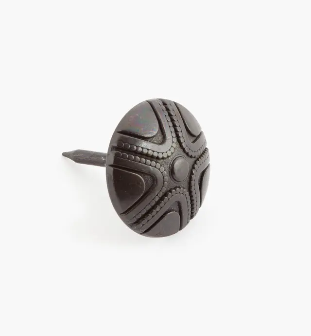 image of Pentagon Clavos (Nails)