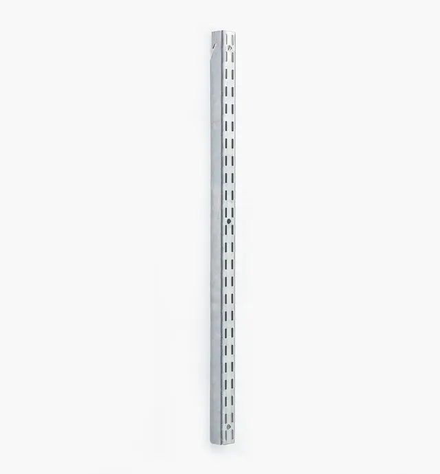 image of Standards for Galvanized Heavy-Duty Shelving System