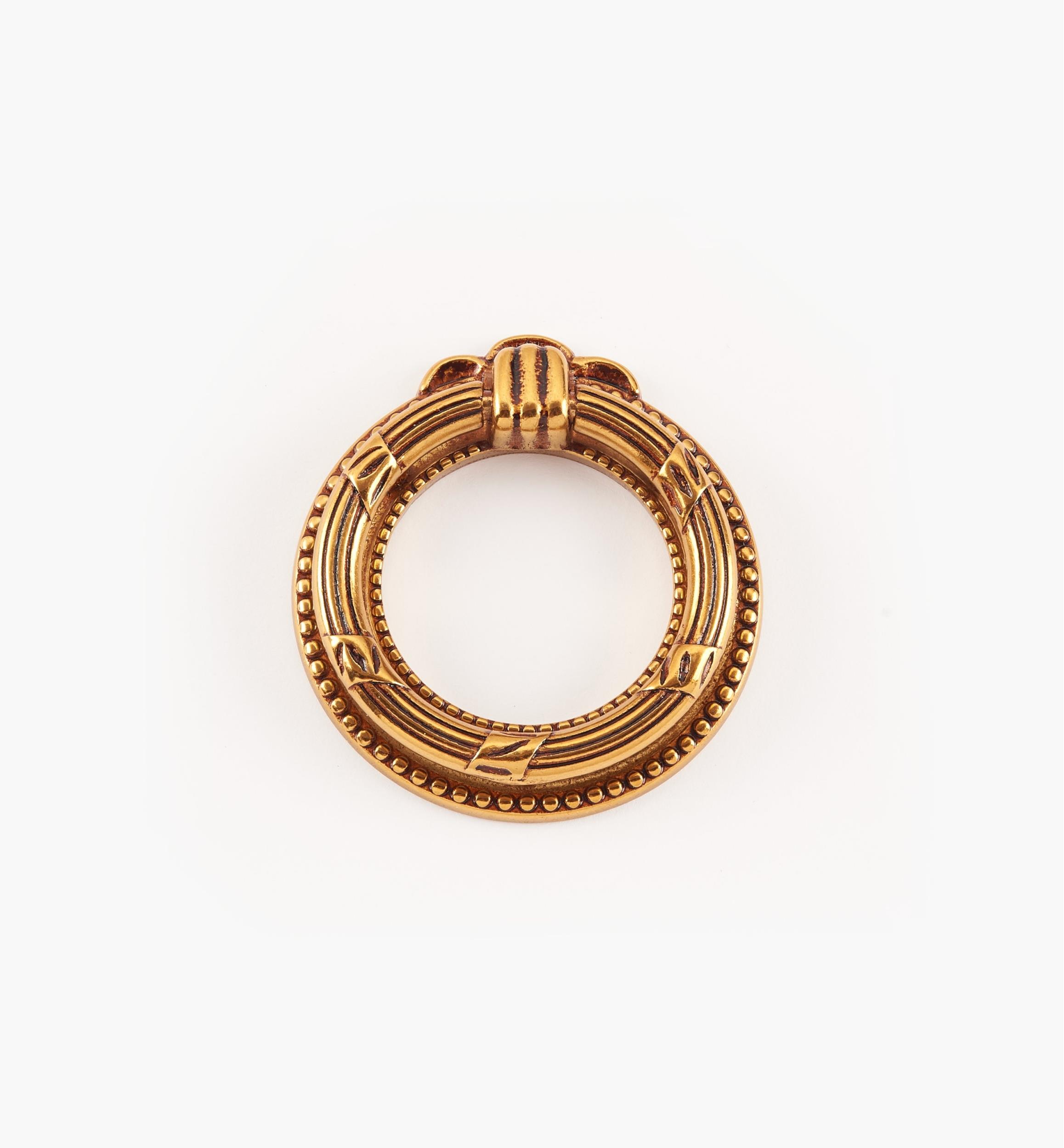 Louis XVI Ring Pulls