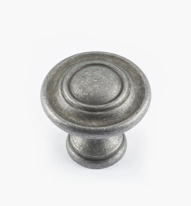 image of Baroque Knob