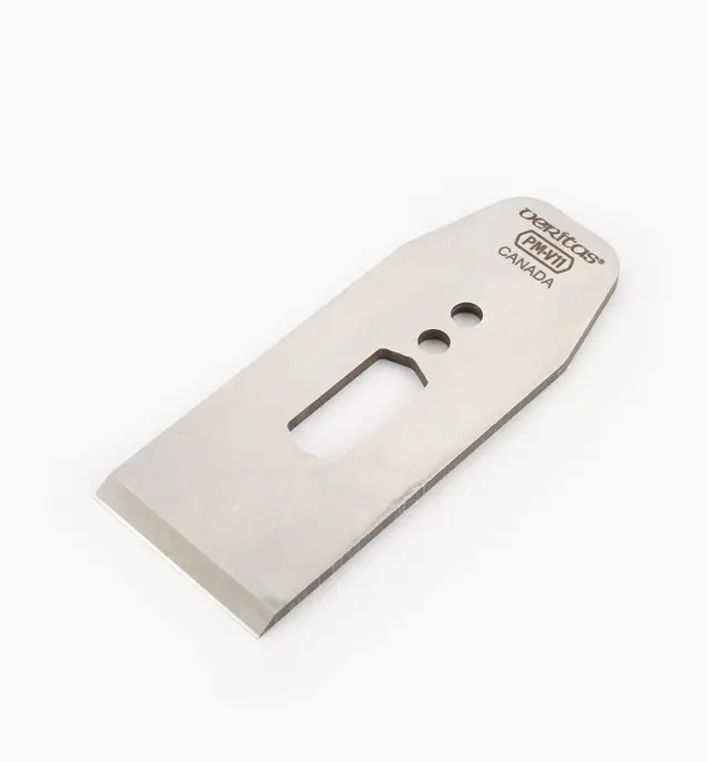 image of PM-V11 1 3/4" Blades for Veritas Small Bevel-Up Smooth Plane