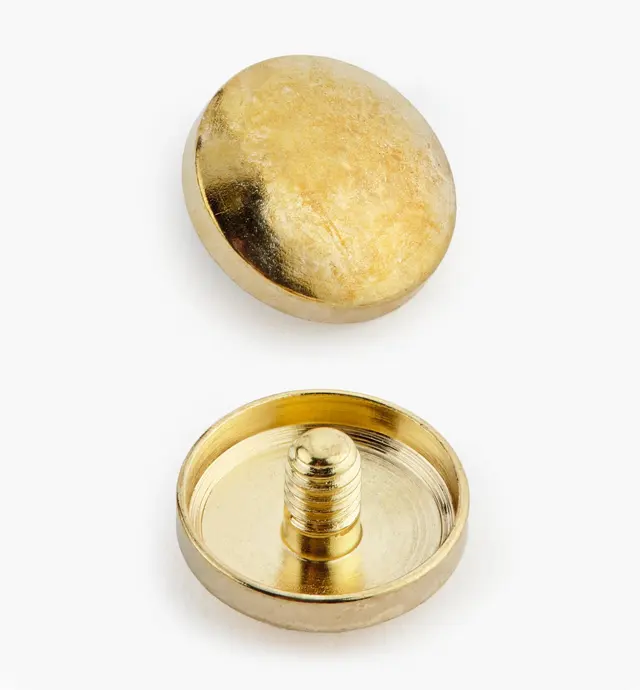 image of Screw Caps