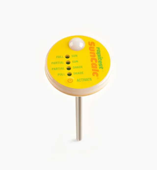 image of Sunlight Calculator