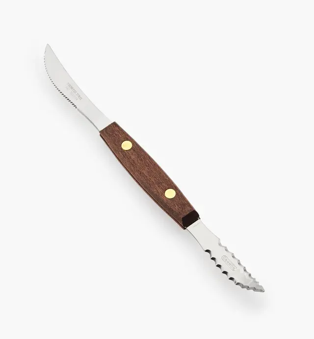 image of Couteau à pamplemousse