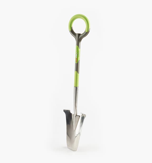 image of Radius Ergonomic Transplant Spade