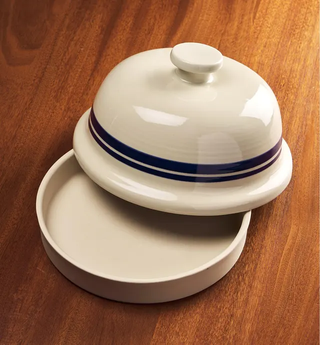 image of Bread-Baking Cloche