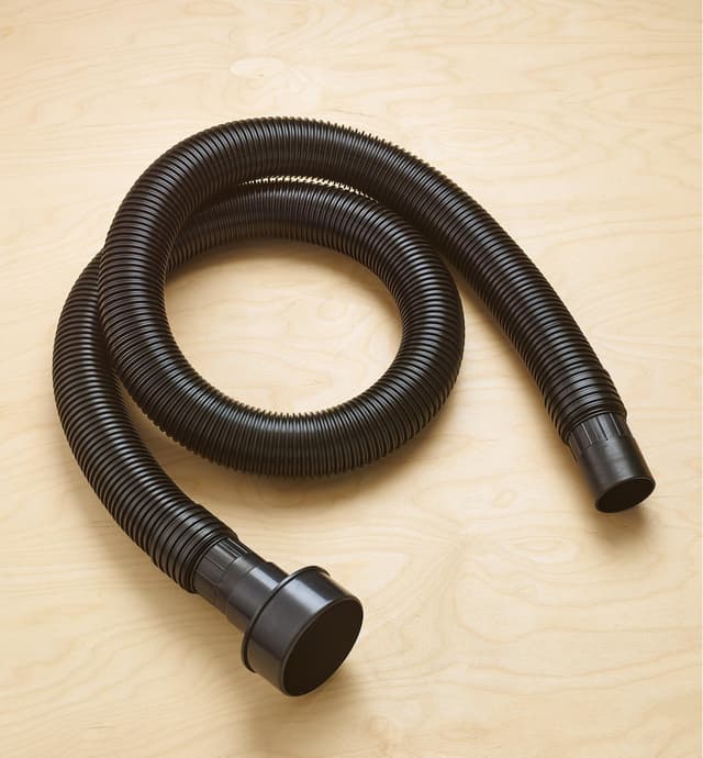 image of 80" EVA Hose and 4" Adapter