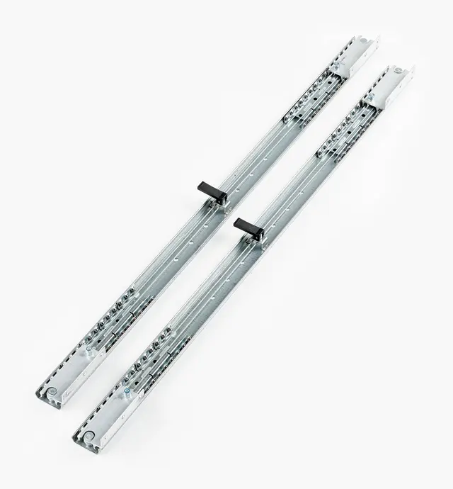 image of Side-Mount Table Slides