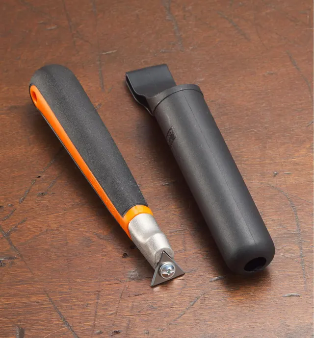 image of Pocket Scraper