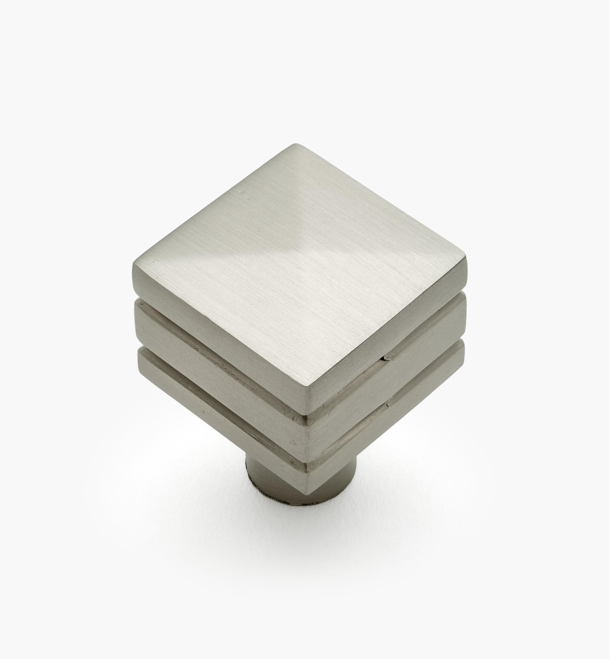 Bouton Cube