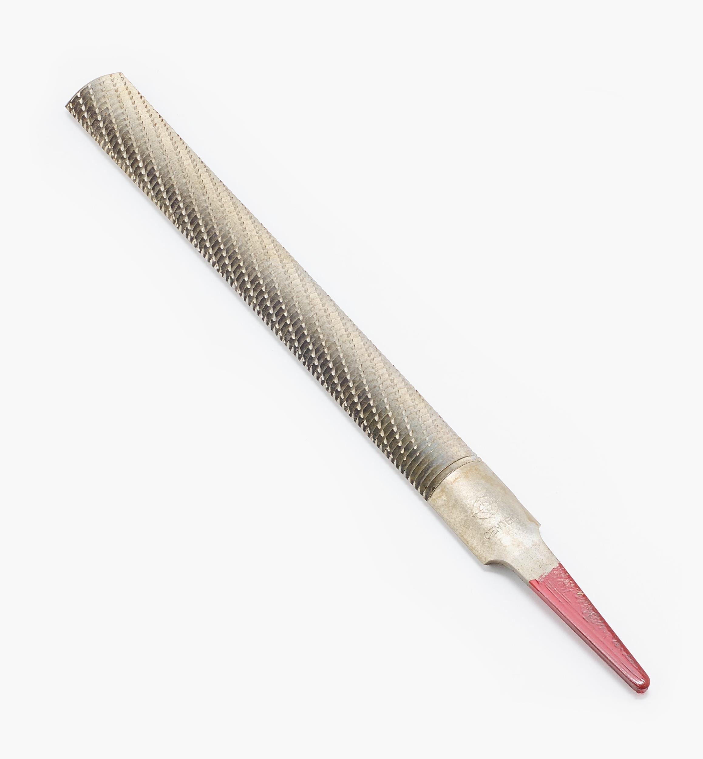 Japanese Milled-Tooth Files