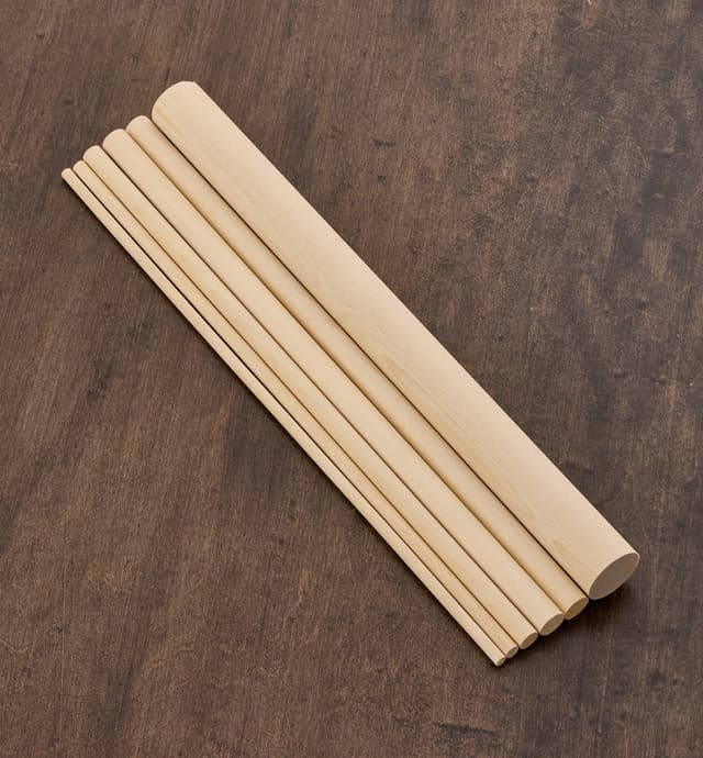 image of Goujons de 12 po