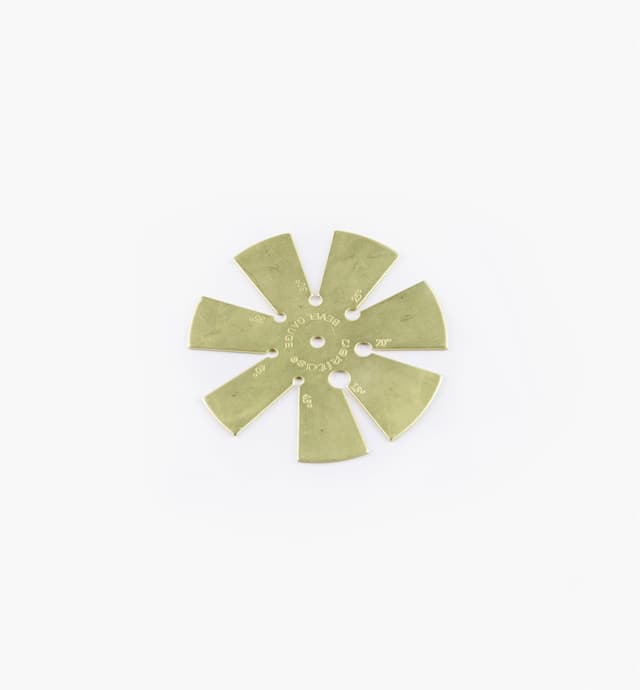 image of Veritas Bevel Gauge