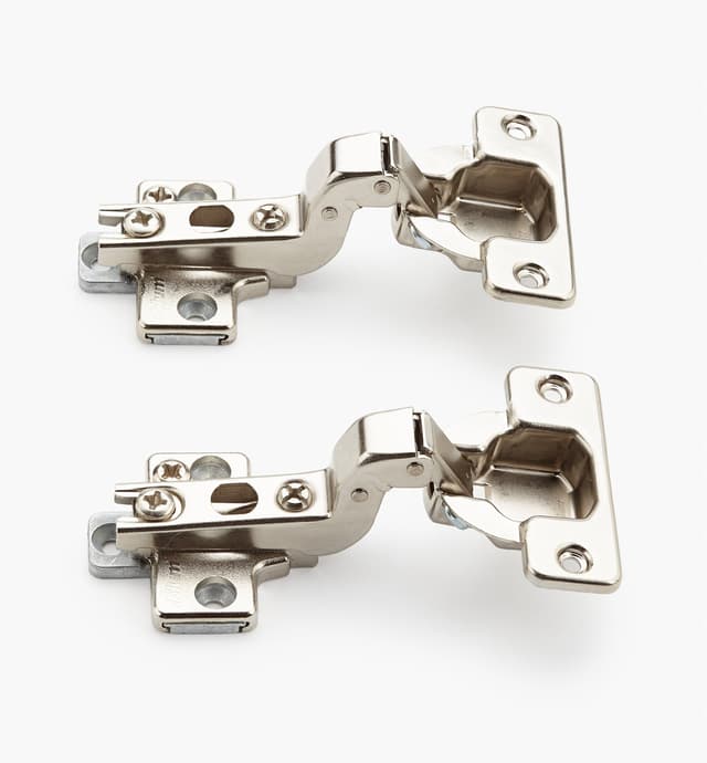 image of Blum 95° Inset Modul Hinges
