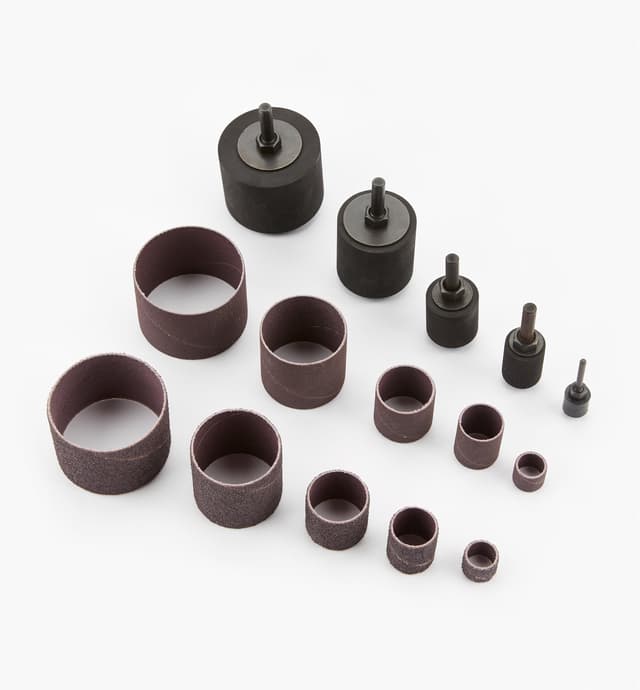 image of Sanding Drum Kit