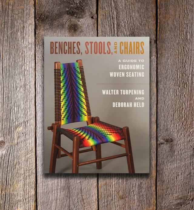 image of Benches, Stools, and Chairs – A Guide to Ergonomic Woven Seating