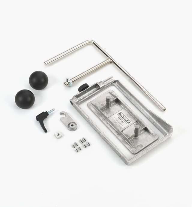image of Tormek Molding Knife Attachment