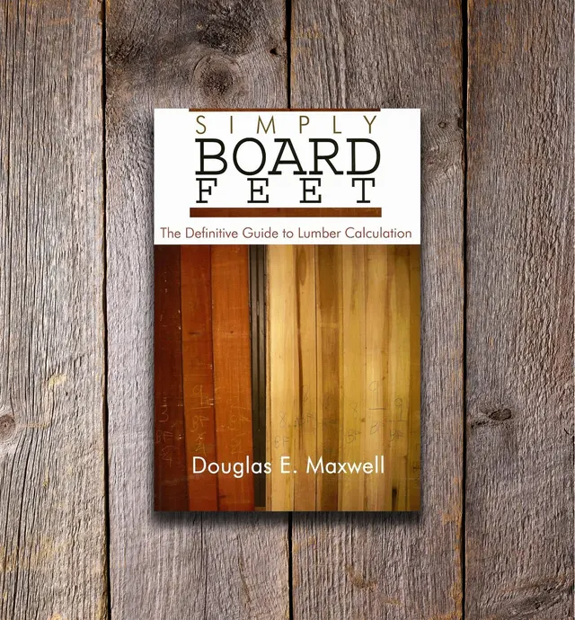 image of Simply Board Feet