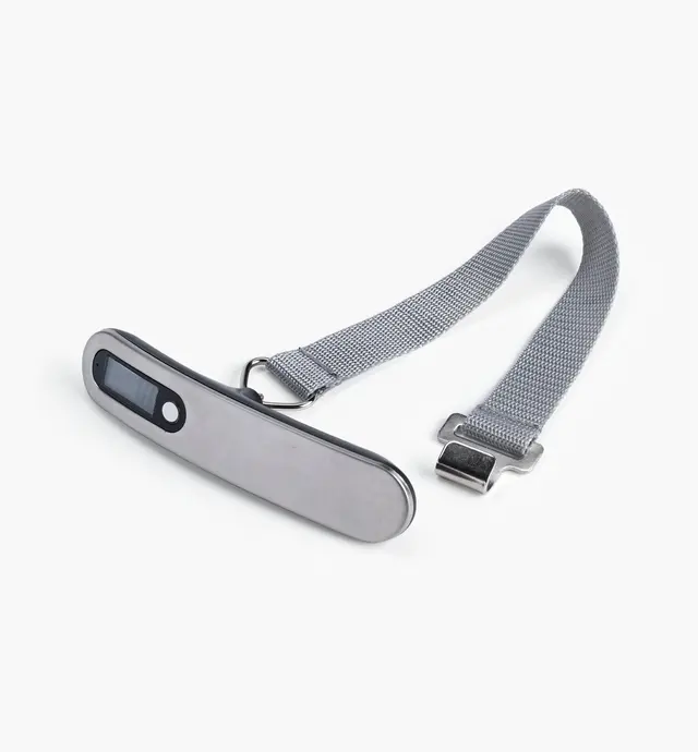 image of Digital Luggage Scale