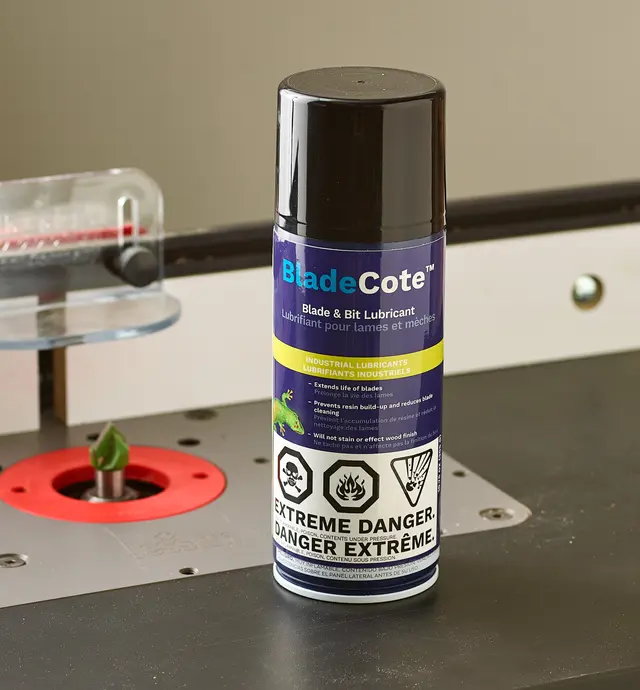 image of BladeCote Lubricant