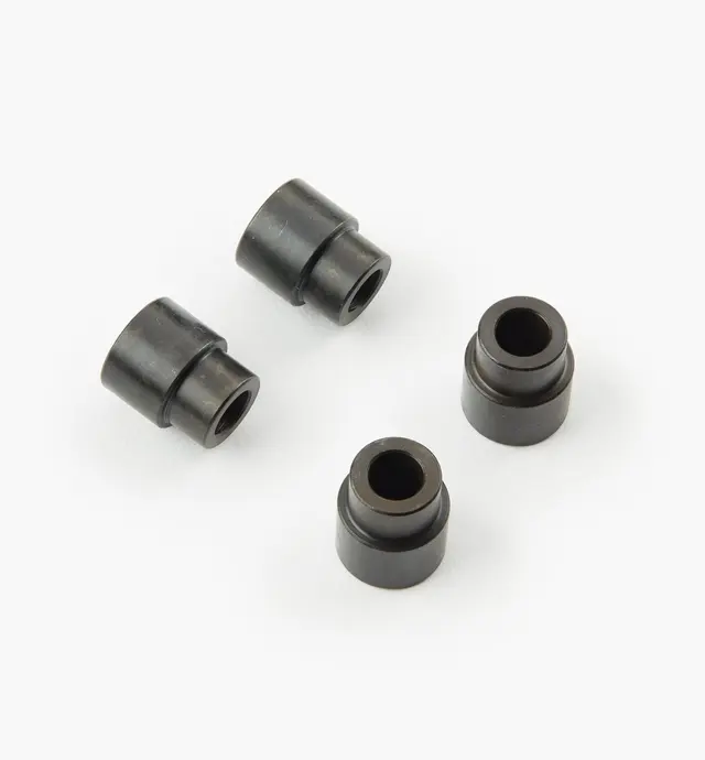image of Bagues de guidage pour porte-mine de menuisier